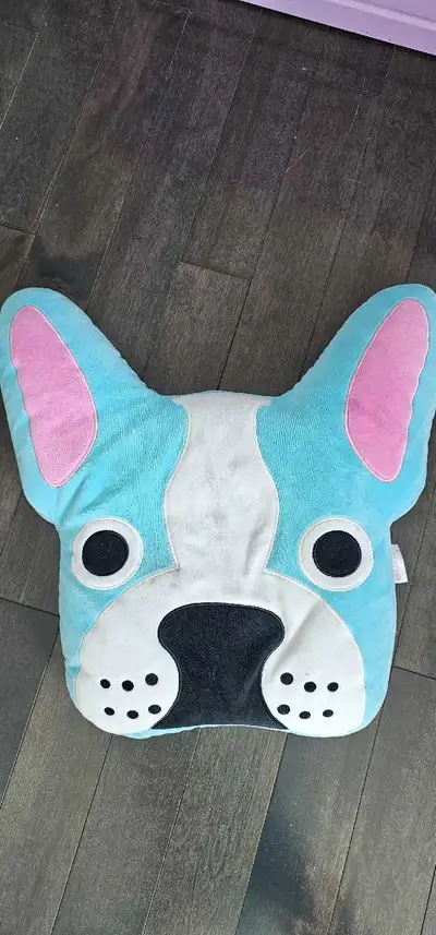 Dog Pillow, View more