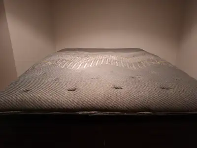 Queen Mattress, View more