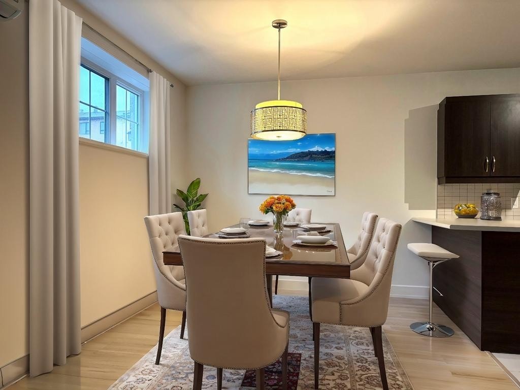 Ground Level 2 Bedroom Condo-Walk to Train,  Heart of Vaudreuil — photo 3