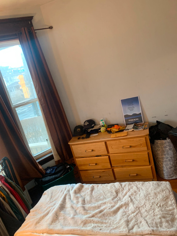 Room for Rent - Summer Sublet in Room Rentals & Roommates in City of Halifax - Image 4