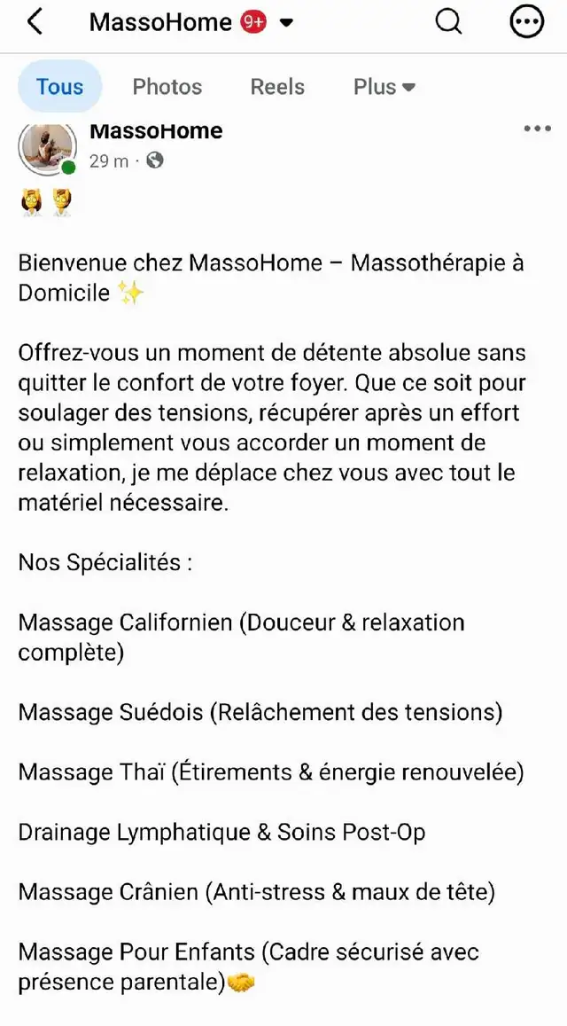 MASSOHOME542524708771614726