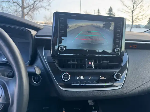 2022 Toyota Corolla Le in Cars & Trucks in Winnipeg - Image 5