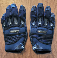 Motorcycle Gloves - Womans XL