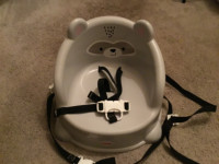 Fisher Price Toddler Booster Chair