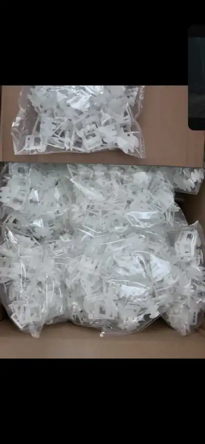 3$ per bag (100pc) Min order 50$ Free plier order over 100$