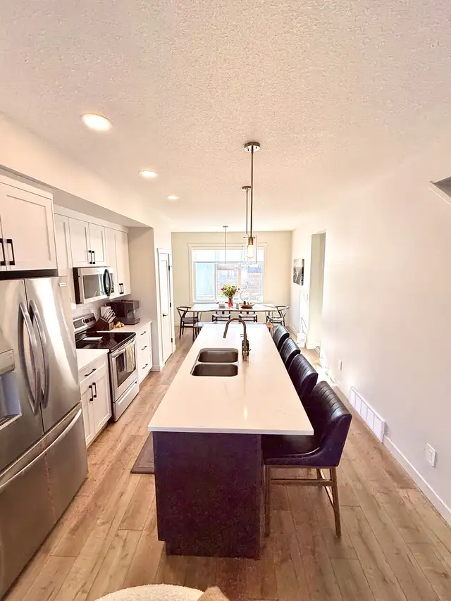 House for rent in St. Albert in Long Term Rentals in St. Albert - Image 6