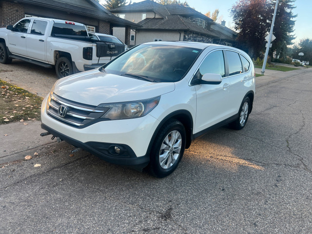 2014 Honda CRV in Cars & Trucks in Grande Prairie