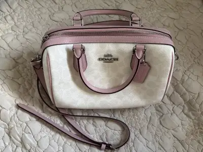 Coach bag, View more