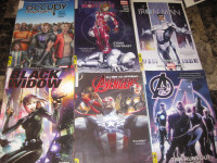 MANGA / Graphic Novels / Comic Books