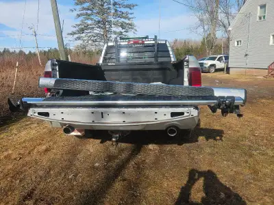 Running boards for dodge 1500 ram