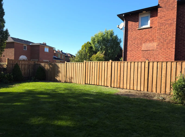Fence Installation, Repair, Decks GTA 416-454-5043