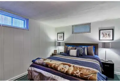 1+1 Bedroom 1 Bathroom Basement Apartment for Rent - North Oshawa Available November 1st - $1600/mon...