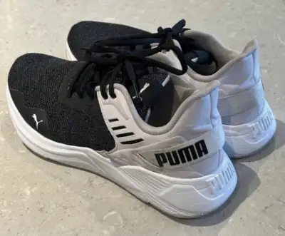puma women's running shoes size 9, View more