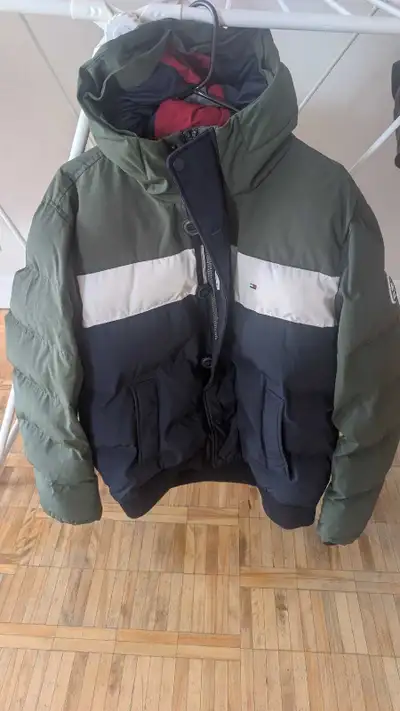 winter snow jacket, View more