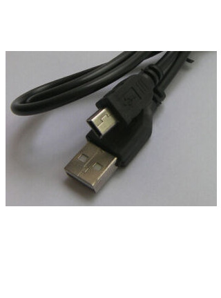 3ft USB 2.0 A Male to Mini-B 5pin Male Data Sync Charge Cable in Cell Phone Accessories in Markham / York Region - Image 2