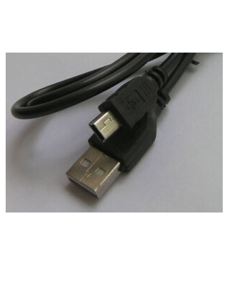 3ft USB 2.0 A Male to Mini-B 5pin Male Data Sync Charge Cable in Cell Phone Accessories in Markham / York Region - Image 3
