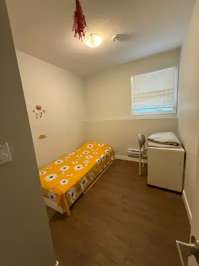 2 Bedroom Basement for Rent – Rosewood, Saskatoon A bright and well-maintained 2-bedroom, 1-bathroom...