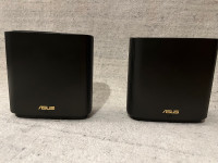 ASUS ZenWiFi XT8 Router