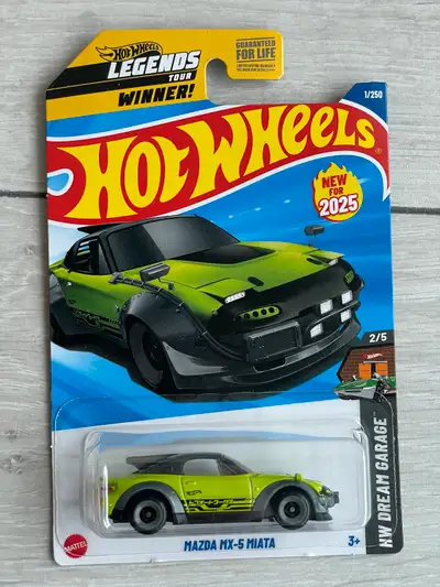 1 available
