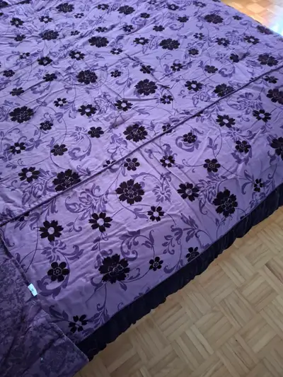 Bed Comforter, View more
