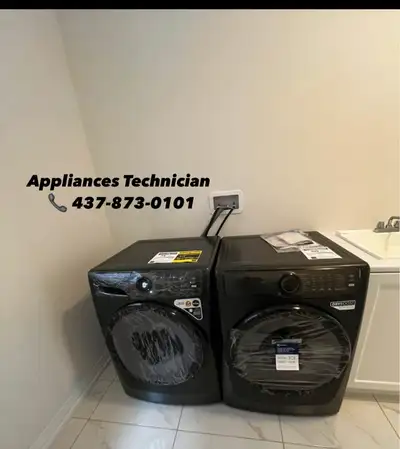 All Brands Appliance Rëpäïr ⚒ ⚫ Dryer Rëpäïr Fridge Rëpäïr ⚙ Washer Rëpäïr Dishwasher Rëpäïr ⚙ Washi...