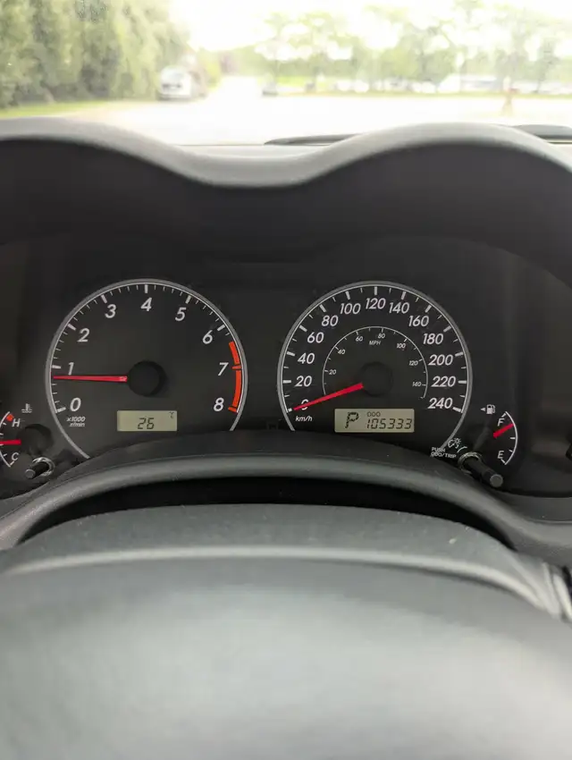 Toyota Corolla CE 2013 - Automatic552489506288455685