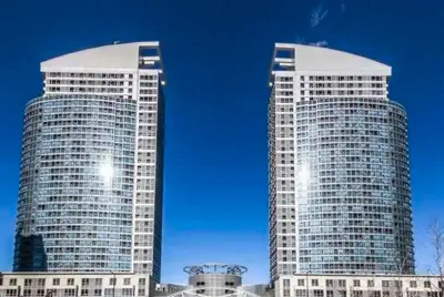 CONDO FOR LEASE STC 2 BED 2 BATH