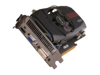 ASUS GeForce® GTX 550 Ti 1GB PCI-E 2.0 Graphics card
