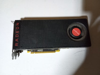 AMD Rx480 8GB