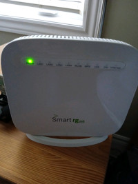 SMART RG SR505N 802.11n  Router