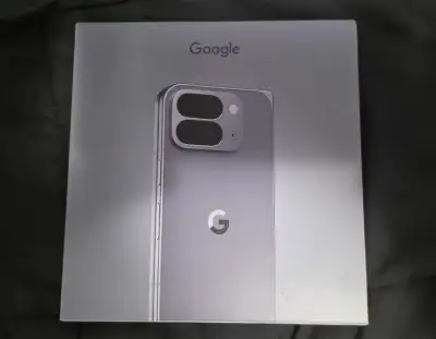 Google Pixel Pro 10 Fold, View more