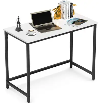 Demontalvo Metal Base Computer Desks, View more