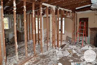 DEMOLITION SERVICES FOR ALL YOUR NEEDS ACCEPTING ALL JOBS