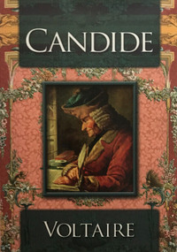 Candide by Voltaire (2009-06-01) Hardcover