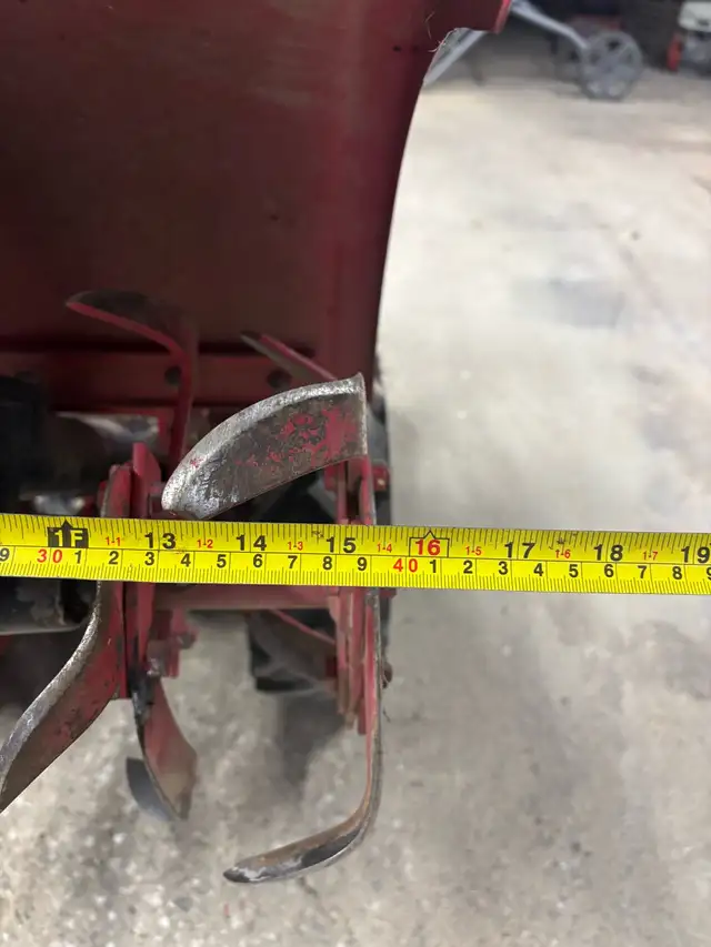 Rotoculteur Troy Built Super Bronco in Other in Granby - Image 5