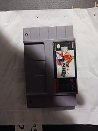 N.H.L. 97 pour Super Nintendo