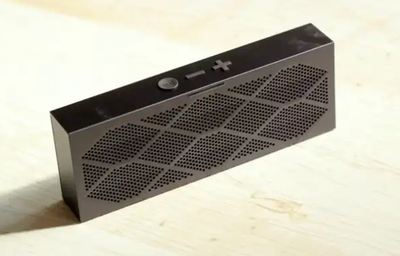 Jawbone Mini Jambox Bluetooth Portable Speaker 3rd Gen, View more