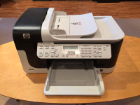 All-in-One HP Printer