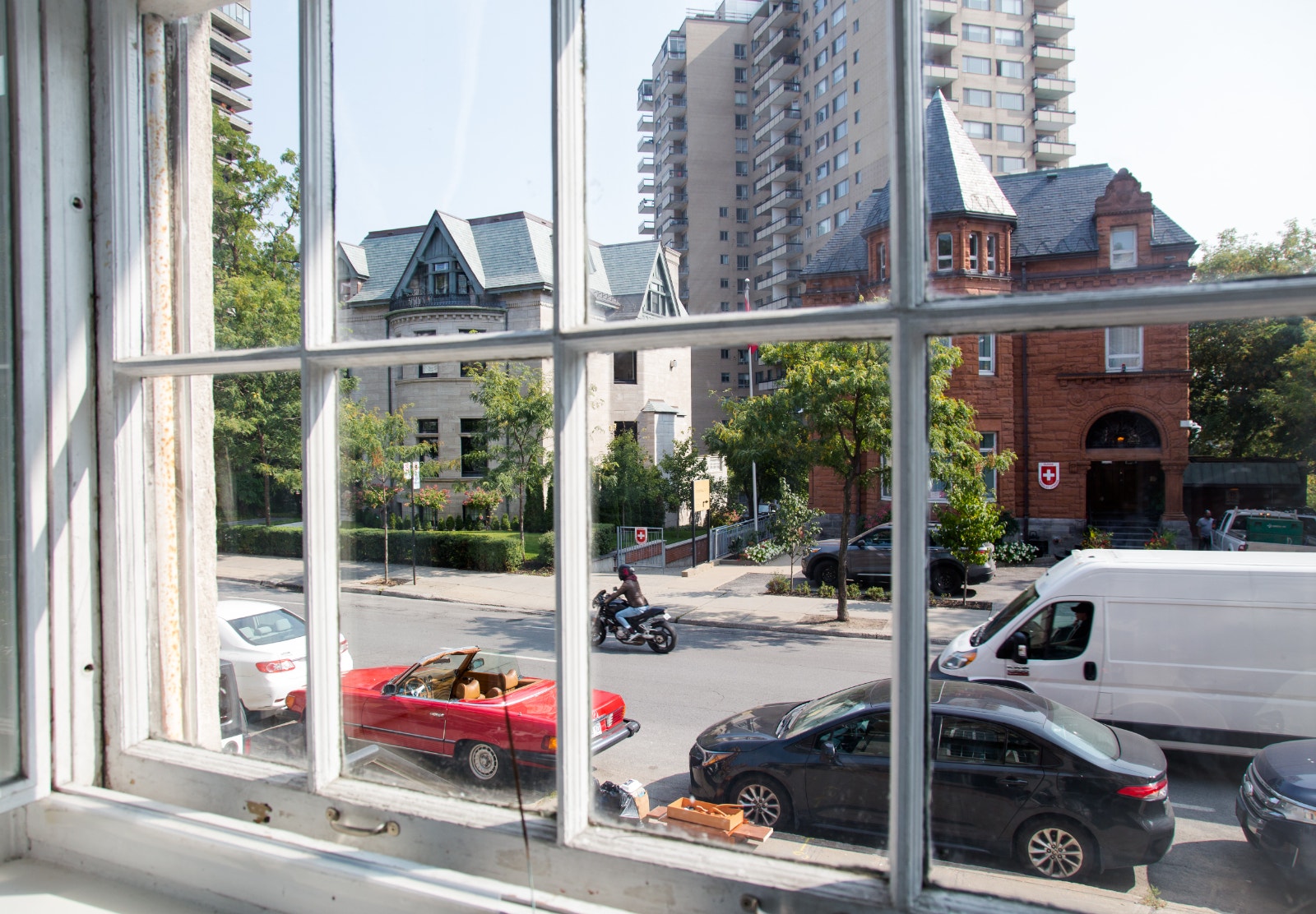 1575 Avenue du Docteur-Penfield — photo 3