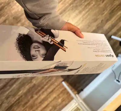 Dyson Corrale Hair Straightener, View more