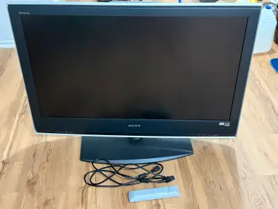 2006 Sony Bravia, View more