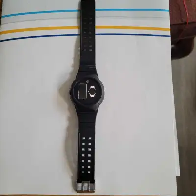 Google Pixel Smart Watch, View more
