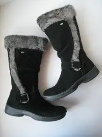 Denver Hayes Women’s Winter Boots - Size 10 M