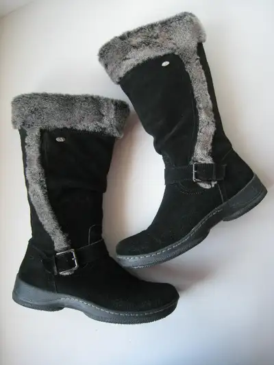 Denver Hayes Women’s Winter Boots - Size 10 M, View more