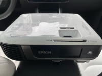 ESPON PRO EX7280 WXGA business projector