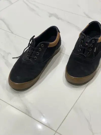 Tommy Hilfiger size 10 shoes  , View more