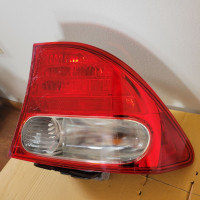 2009-2011 Honda Civic 4dr Sedan RT Tail light