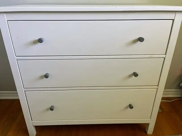 IKEA GULLABERG Dresser in Dressers & Wardrobes in Oakville / Halton Region - Image 3