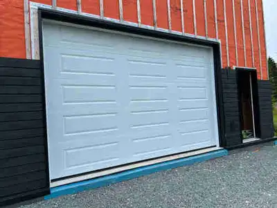 GARAGE DOOR Residential, View more