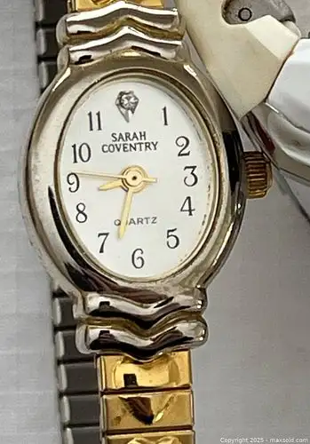 Ashley Coventry Women's Watch, View more